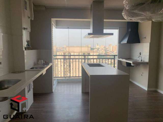 Apartamento à venda 2 quartos 1 suíte 1 vaga Metalúrgica - Santo André - SP