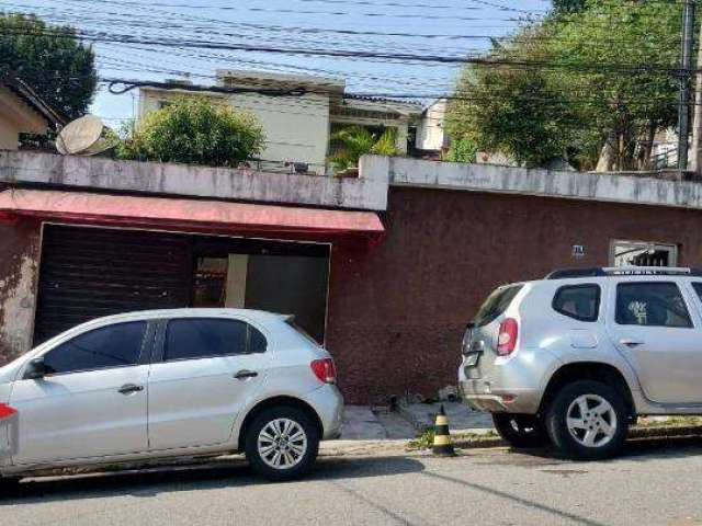 Casa à venda 2 quartos Ferrazópolis - São Bernardo do Campo - SP