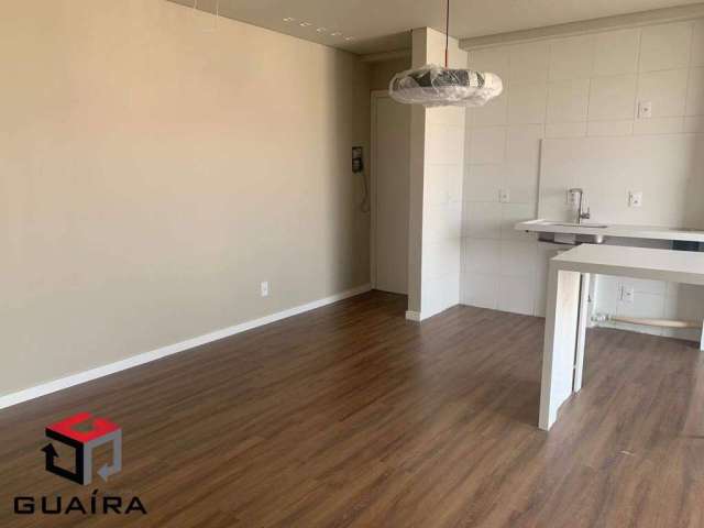 Apartamento à venda 2 quartos 1 suíte 1 vaga Metalúrgica - Santo André - SP