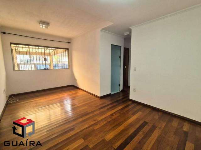 Apartamento à venda 2 quartos 1 suíte 1 vaga Baeta Neves - São Bernardo do Campo - SP