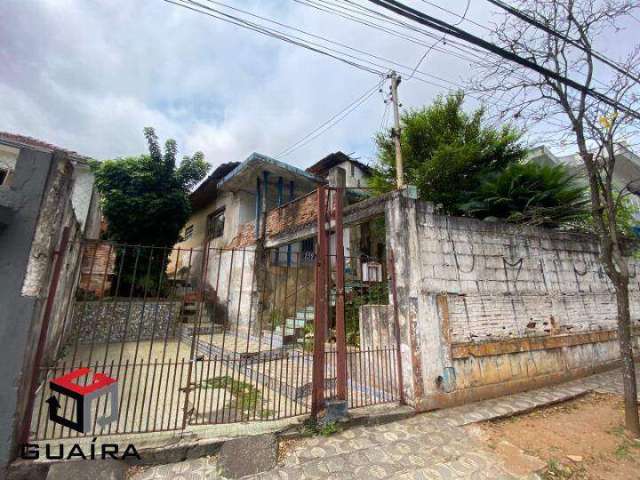 Terreno à venda Boa Vista - São Caetano do Sul - SP