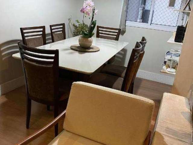 Apartamento 65 m² Localizado No bairro Santa Maria Santo André - SP