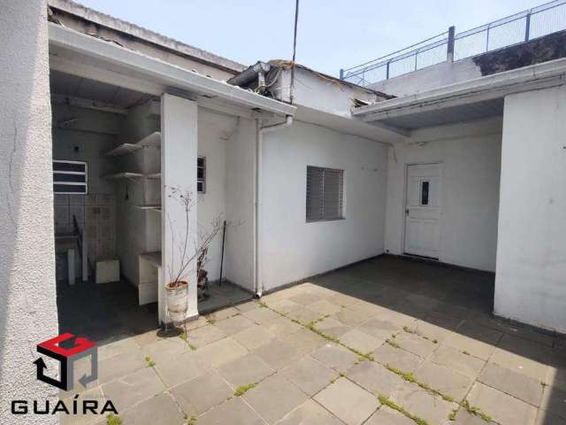 Casa à venda 3 quartos 1 suíte 2 vagas Das Nações - Santo André - SP