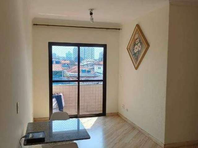 Apartamento à venda 2 quartos 1 suíte 1 vaga Planalto - São Bernardo do Campo - SP