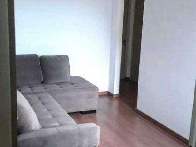 Apartamento à venda 2 quartos 1 vaga Assunção - São Bernardo do Campo - SP