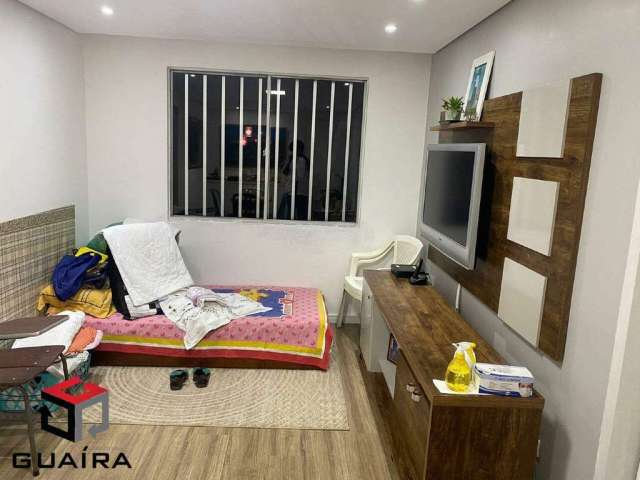 Apartamento à venda 2 quartos 1 vaga Umuarama - São Paulo - SP