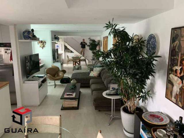 Apartamento Duplex em Pinheiros com 80m²