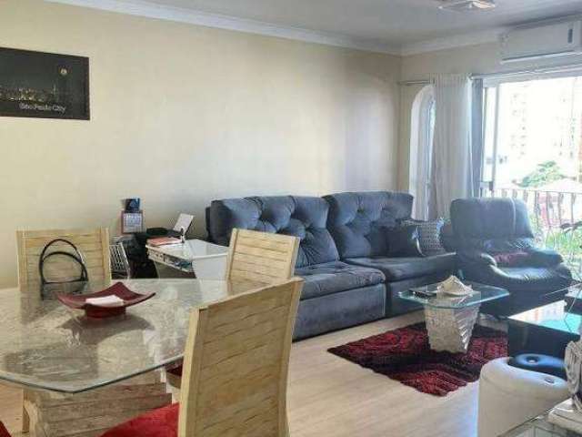 Apartamento à venda 3 quartos 1 suíte 1 vaga Centro - Santo André - SP