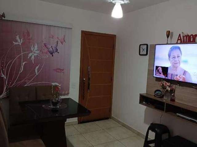 Apartamento à venda 2 quartos 1 vaga Assunção - São Bernardo do Campo - SP