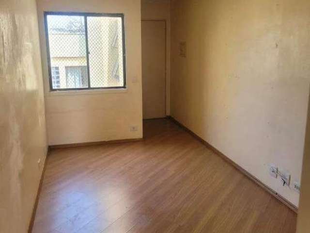 Apartamento à venda 2 quartos 1 vaga Scarpelli - Santo André - SP