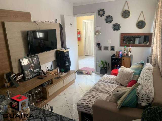 Apartamento à venda 2 quartos Montanhão - São Bernardo do Campo - SP