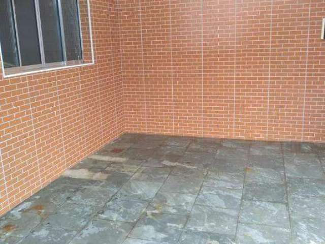 Sobrado 192 m² Localizado No Bairro Rudge Ramos São Bernardo do Campo - SP