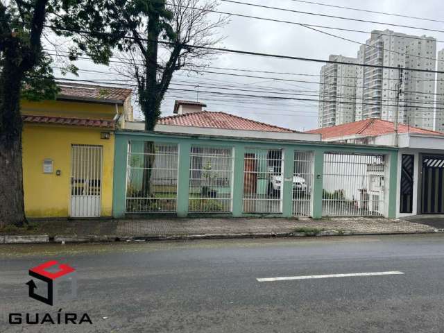 Casa à venda 3 quartos 2 suítes 3 vagas Nova Petrópolis - São Bernardo do Campo - SP