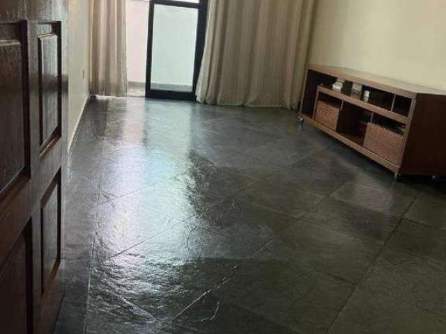 Apartamento à venda 2 quartos 1 vaga Centro - São Bernardo do Campo - SP