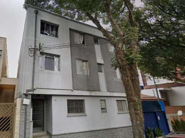 Apartamento com 52m² - Vila Romana - São Paulo - SP