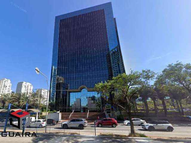 Andar Corporativo com 1330m² - Jardim das Acácias - São Paulo - SP