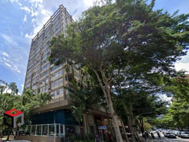 Andar Corporativo com 210m² - Jardim Paulistano - São Paulo - SP