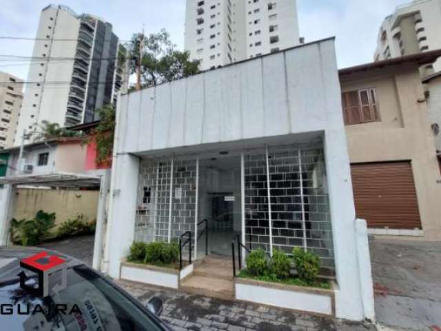 Sobrado Comercial com 170m² - Cidade Monções - São Paulo - SP