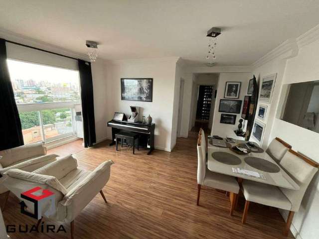 Apartamento à venda 2 quartos 1 suíte 1 vaga América - Santo André - SP