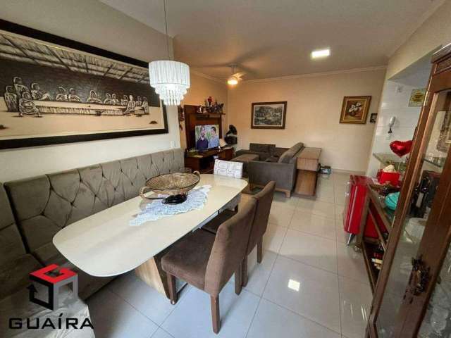 Apartamento à venda 3 quartos 1 suíte 2 vagas Barcelona - São Caetano do Sul - SP