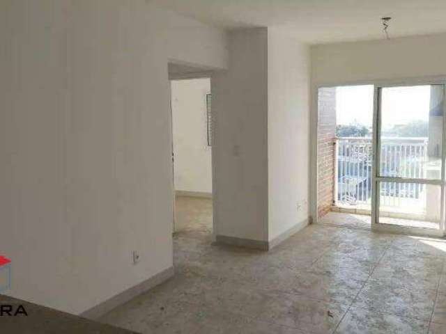 Apartamento à venda 2 quartos 1 vaga Assunção - São Bernardo do Campo - SP