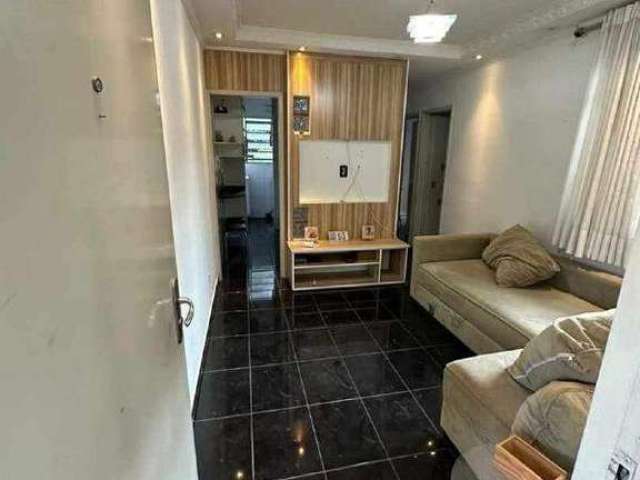 Apartamento à venda 2 quartos 1 vaga Serraria - Diadema - SP