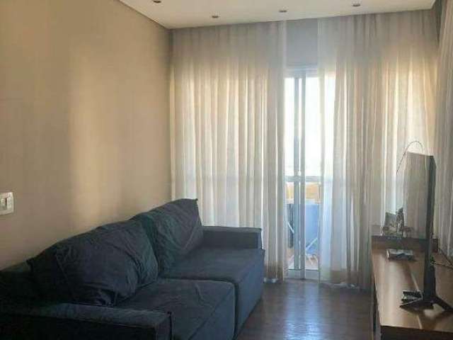 Apartamento à venda 2 quartos 1 suíte 2 vagas Centro - São Bernardo do Campo - SP