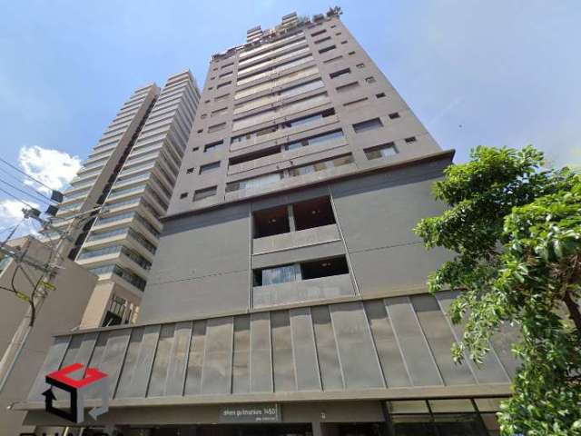 Apartamento com 60m² - Pinheiros - São Paulo - SP