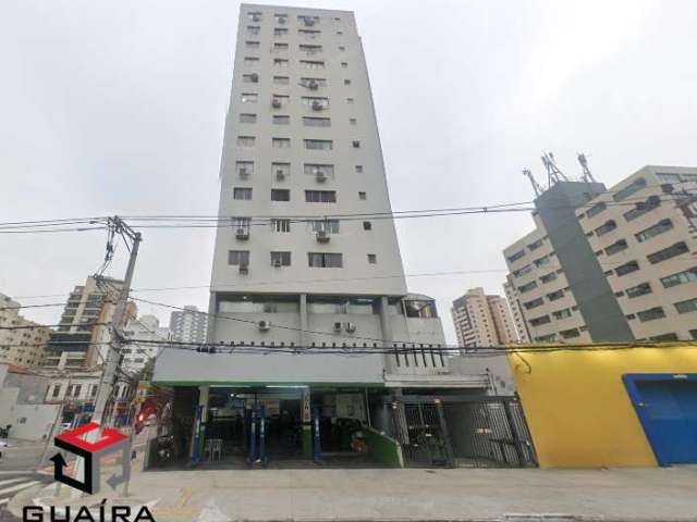 Conjunto Comercial com 110m² - Vila Mariana - São Paulo - SP