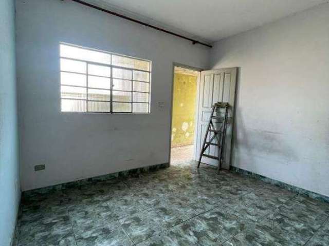 Casa 2 quartos 2 banheiros 2 vagas e Edícula