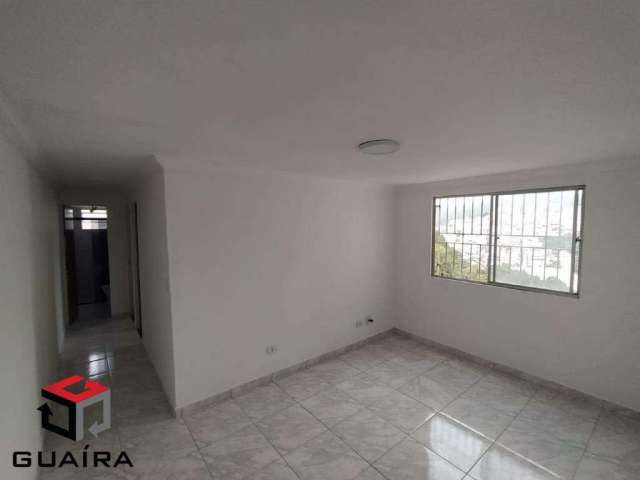 Apartamento para aluguel 2 quartos 1 vaga Santa Terezinha - São Bernardo do Campo - SP