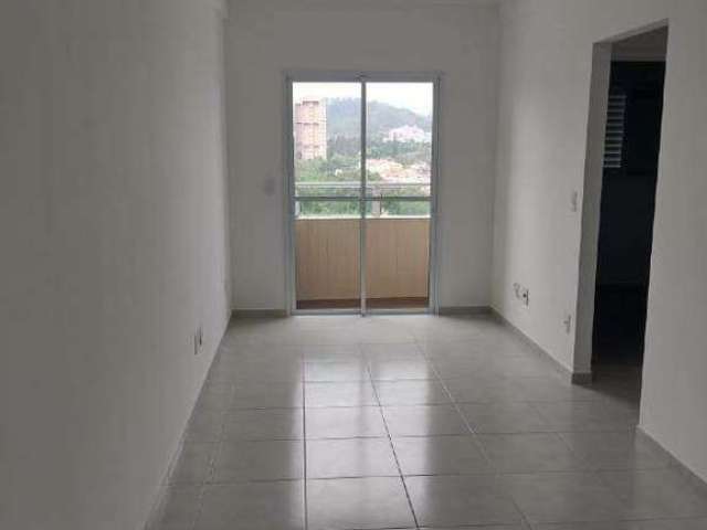 Apartamento à venda 2 quartos 1 vaga Demarchi - São Bernardo do Campo - SP