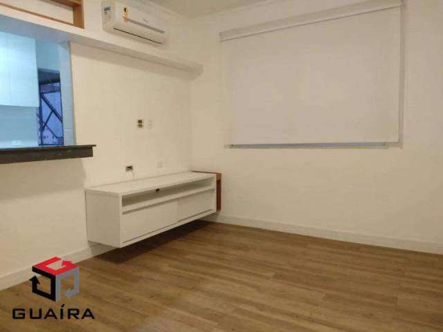 Apartamento 1 Dormitório na Bela Vista com 45m²