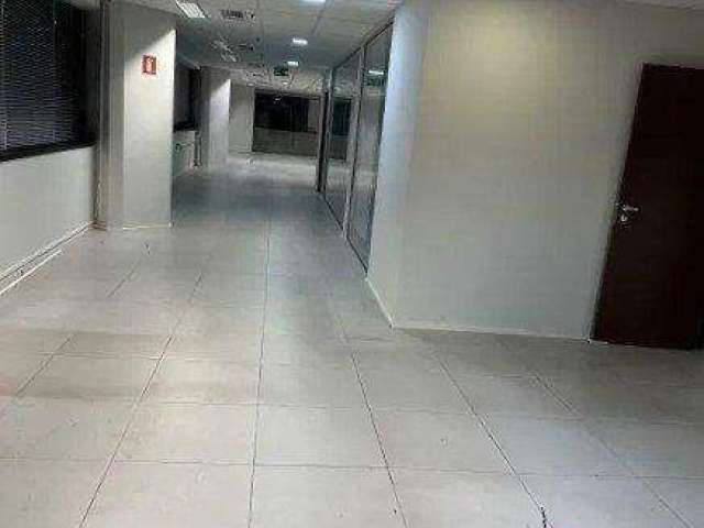 Conjunto Comercial 404 m2 na Bela Vista