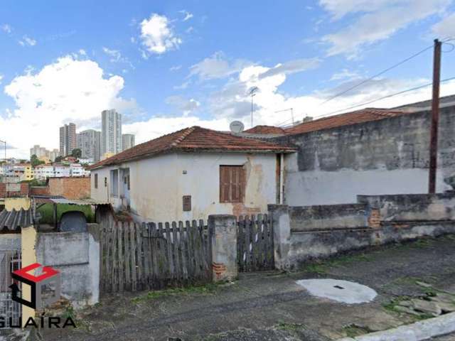 Terreno à venda Santa Maria - São Caetano do Sul - SP