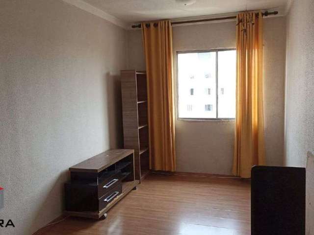 Apartamento à venda 2 quartos 1 vaga Santa Terezinha - São Bernardo do Campo - SP