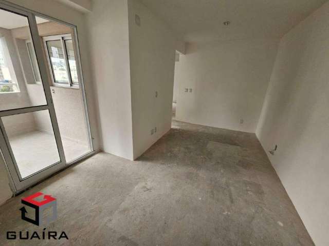 Apartamento à venda 2 quartos 1 suíte 1 vaga Jardim Bela Vista - Santo André - SP