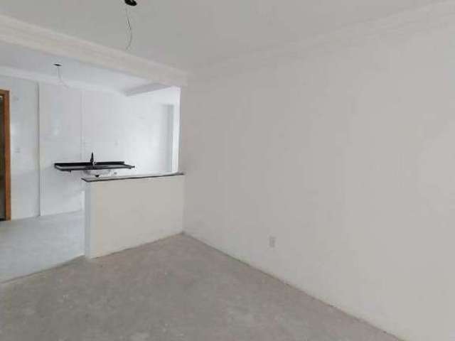 Apartamento para aluguel 2 quartos 1 suíte 1 vaga Alzira - Santo André - SP