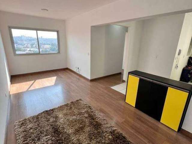 Apartamento à venda 2 quartos 1 suíte 1 vaga Independência - São Bernardo do Campo - SP