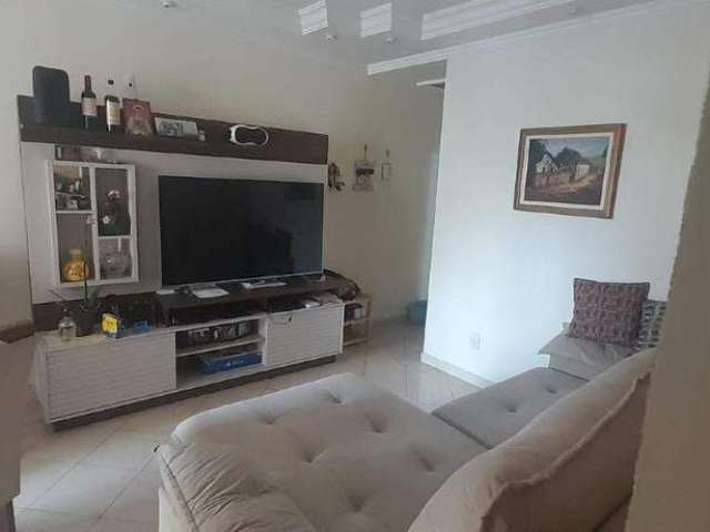 Apartamento à venda 3 quartos 1 vaga Stella - Santo André - SP