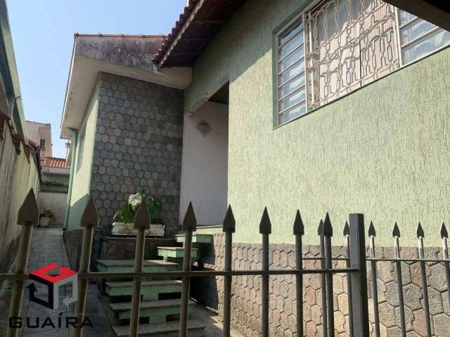 Casa à venda 2 quartos 1 suíte 3 vagas Das Nações - Santo André - SP