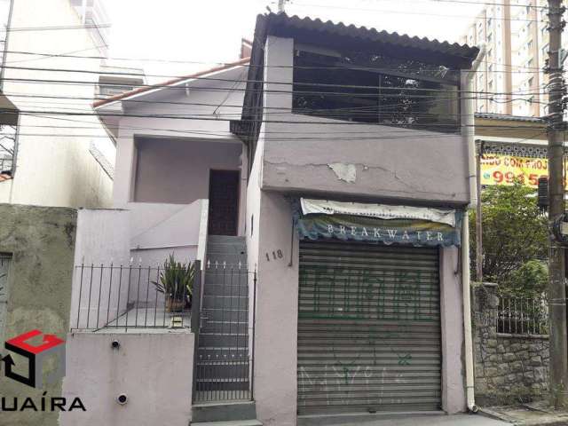 Casa à venda 3 quartos 2 vagas Centro - Santo André - SP