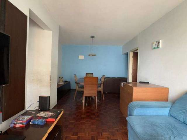 Apartamento à venda 2 quartos 1 vaga Guiomar - Santo André - SP