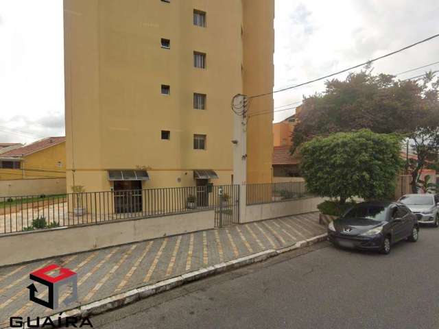 Apartamento à venda 2 quartos 1 suíte 1 vaga Assunção - Santo André - SP