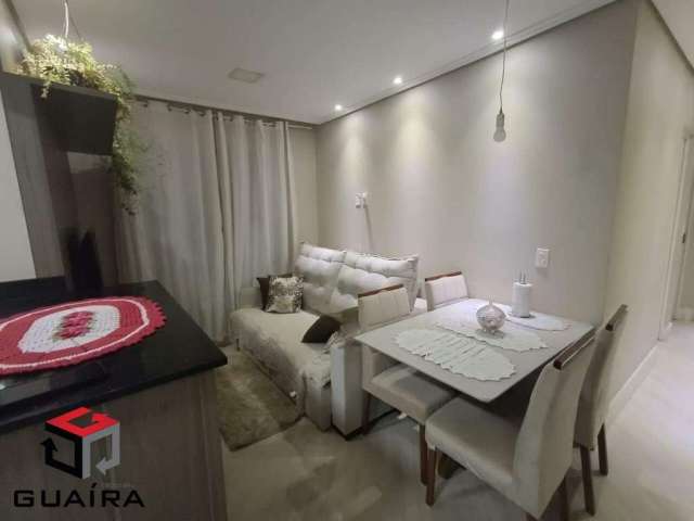 Apartamento à venda 2 quartos 1 vaga Canhema - Diadema - SP