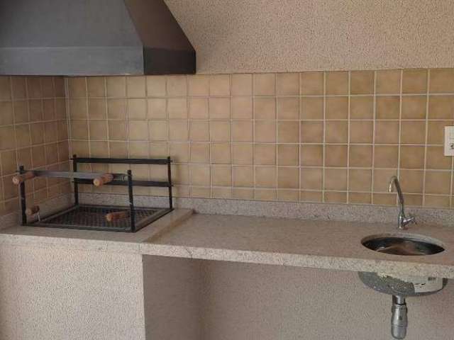 Apartamento à venda 2 quartos 1 suíte 2 vagas Centro - São Caetano do Sul - SP