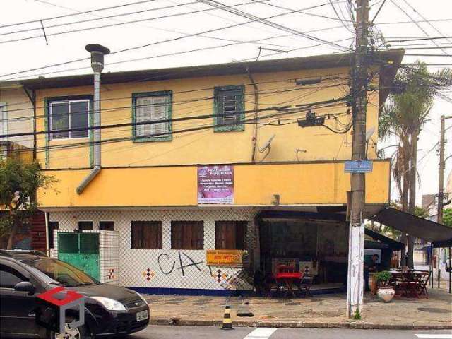 Casa à venda 2 quartos Rudge Ramos - São Bernardo do Campo - SP