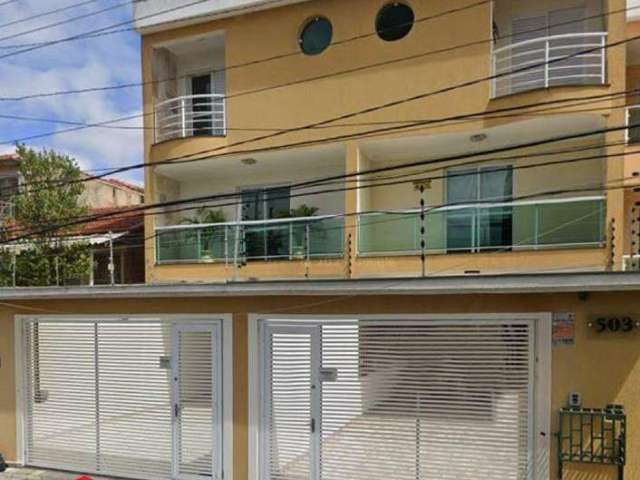 Sobrado à venda 3 quartos 3 suítes 3 vagas Alpina - Santo André - SP