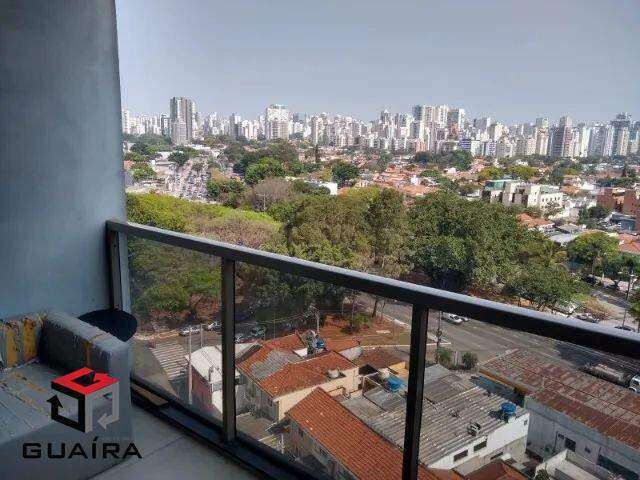 Studio 27 m2 na Vila Olimpia