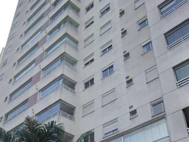 Apartamento à venda 2 quartos 1 suíte 1 vaga Centro - Diadema - SP